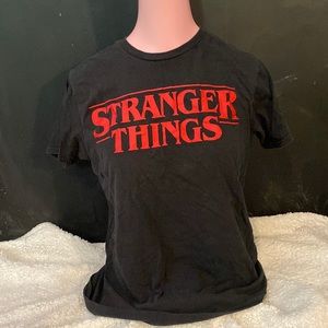 Stranger Things T-Shirt